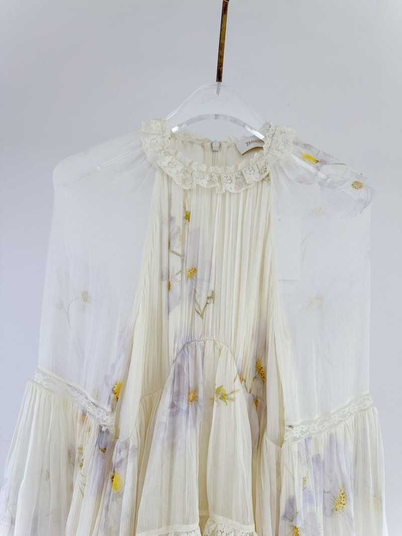 Zimmermann Dress